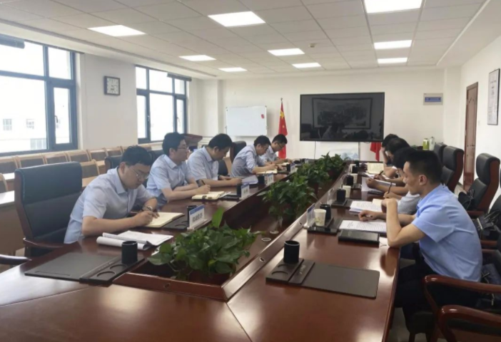 市政府國資委考評市產(chǎn)投集團國企改革三年行動(dòng)重點(diǎn)任務(wù)完成情況(圖1)